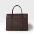 MESCOLARE-M(メスコラーレ-M)DARK BROWN